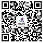公众号二维码 公众号二维码